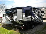 2015 Thor Motor Coach Siesta Photo #4