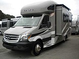 2016 Thor Motor Coach Siesta Photo #2