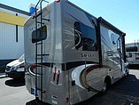 2015 Thor Motor Coach Siesta Photo #18