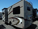 2015 Thor Motor Coach Siesta Photo #19