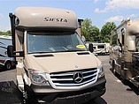 15 Thor Motor Coach Siesta