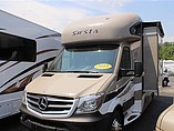2015 Thor Motor Coach Siesta Photo #2