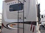2015 Thor Motor Coach Siesta Photo #4