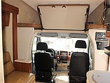 2015 Thor Motor Coach Siesta Photo #12