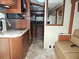 2015 Thor Motor Coach Siesta Photo #3