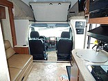 2015 Thor Motor Coach Siesta Photo #4