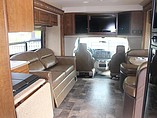 2015 Thor Motor Coach Siesta Photo #5