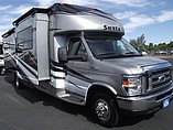 15 Thor Motor Coach Siesta