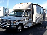 2015 Thor Motor Coach Siesta Photo #2