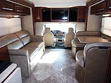 2015 Thor Motor Coach Siesta Photo #13