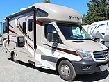 15 Thor Motor Coach Siesta Sprinter