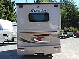 2015 Thor Motor Coach Siesta Sprinter Photo #5