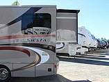 2015 Thor Motor Coach Siesta Sprinter Photo #7