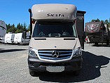 2015 Thor Motor Coach Siesta Sprinter Photo #10