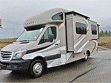 15 Thor Motor Coach Siesta Sprinter
