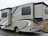 2015 Thor Motor Coach Siesta Sprinter Photo #4