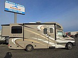 15 Thor Motor Coach Siesta Sprinter