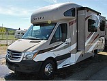 2015 Thor Motor Coach Siesta Sprinter Photo #1