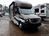 15 Thor Motor Coach Siesta Sprinter