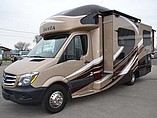 2015 Thor Motor Coach Siesta Sprinter Photo #1