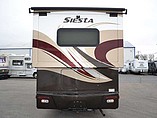 2015 Thor Motor Coach Siesta Sprinter Photo #4