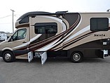 2015 Thor Motor Coach Siesta Sprinter Photo #19