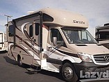 15 Thor Motor Coach Siesta Sprinter