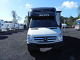 2014 Thor Motor Coach Siesta Sprinter Photo #17