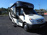 2014 Thor Motor Coach Siesta Sprinter Photo #18