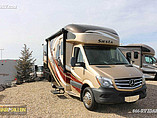 2015 Thor Motor Coach Siesta Photo #12