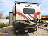 2015 Thor Motor Coach Siesta Photo #53