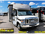15 Thor Motor Coach Siesta