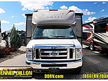 2015 Thor Motor Coach Siesta Photo #2