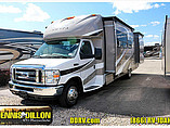 2015 Thor Motor Coach Siesta Photo #3