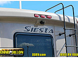 2015 Thor Motor Coach Siesta Photo #5