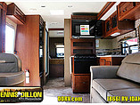 2015 Thor Motor Coach Siesta Photo #19