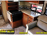 2015 Thor Motor Coach Siesta Photo #27
