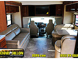 2015 Thor Motor Coach Siesta Photo #37
