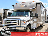 2016 Thor Motor Coach Siesta Photo #2