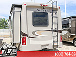 2016 Thor Motor Coach Siesta Photo #3