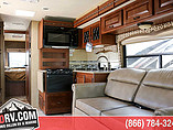 2016 Thor Motor Coach Siesta Photo #7