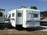1999 Thor Motor Coach Thor Motor Coach Photo #4