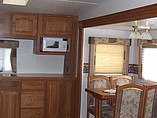 1999 Thor Motor Coach Thor Motor Coach Photo #27