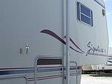 1999 Thor Motor Coach Thor Motor Coach Photo #29