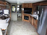 2015 Thor Motor Coach Tuscany Photo #2