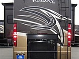 2015 Thor Motor Coach Tuscany Photo #8