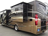 2015 Thor Motor Coach Tuscany Photo #9