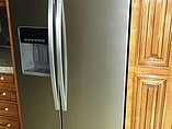 2015 Thor Motor Coach Tuscany Photo #13