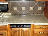 2015 Thor Motor Coach Tuscany Photo #14