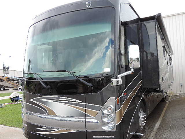 15 Thor Motor Coach Tuscany